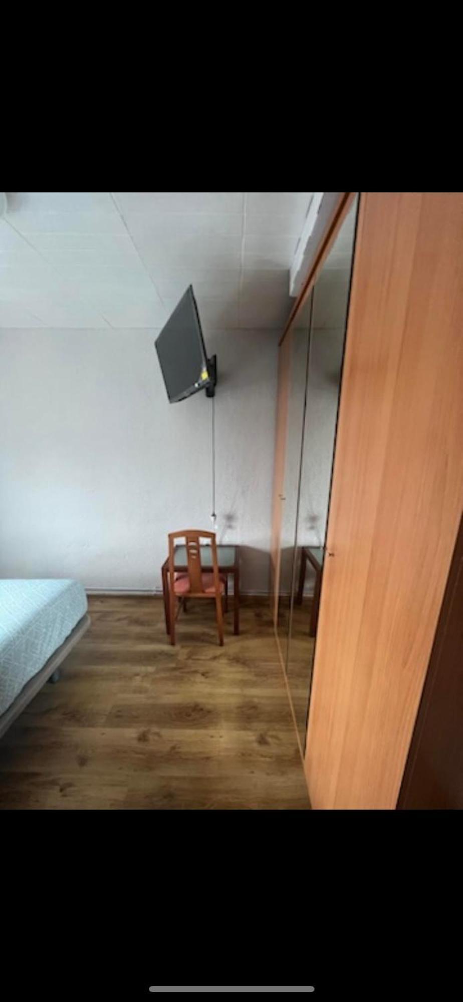 Bed Vallecas Hotel Мадрид Екстериор снимка