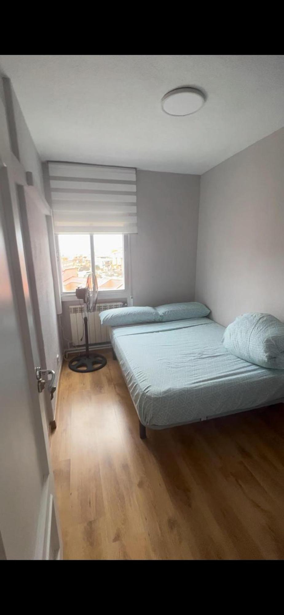 Bed Vallecas Hotel Мадрид Екстериор снимка