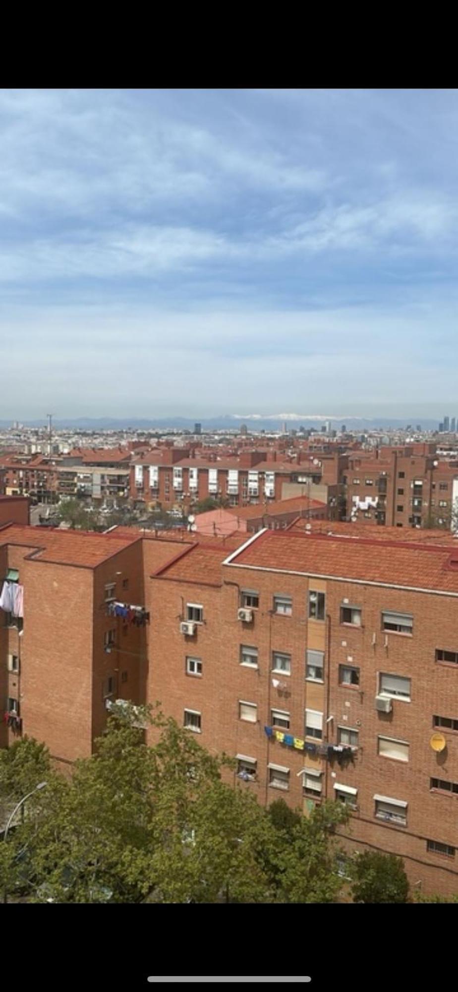 Bed Vallecas Hotel Мадрид Екстериор снимка